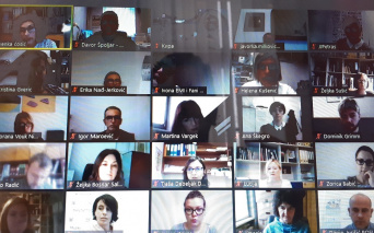 ZOOM konferencija