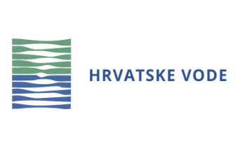 Hrvatske vode logo