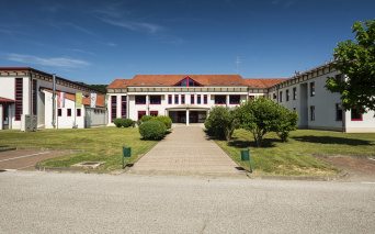 Srednja škola Pregrada