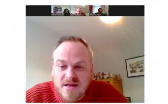 Sastanak - studija slučaja