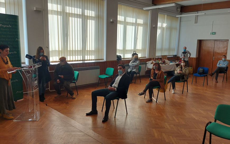 Završna konferencija