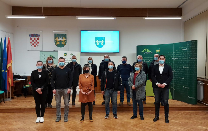 Gradsko vijeće 2017-2021