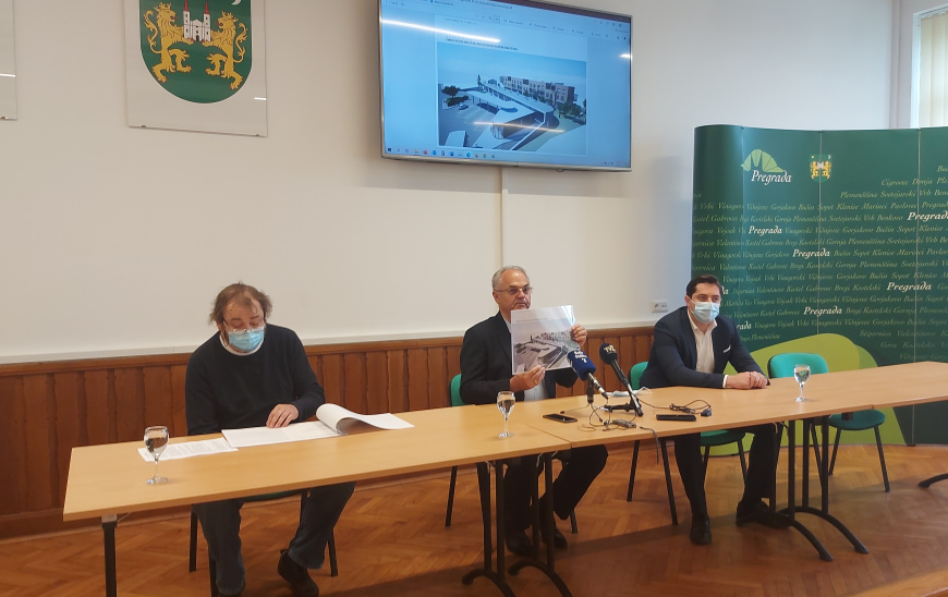 Predstavljanje projekta