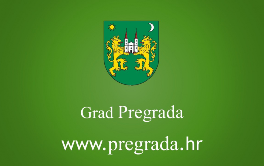 Grad Pregrada logo