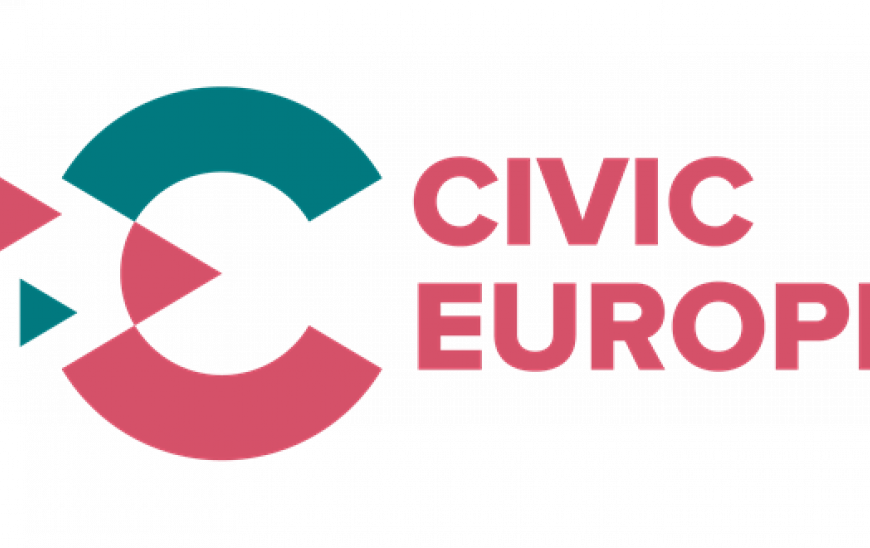 logo civic europe