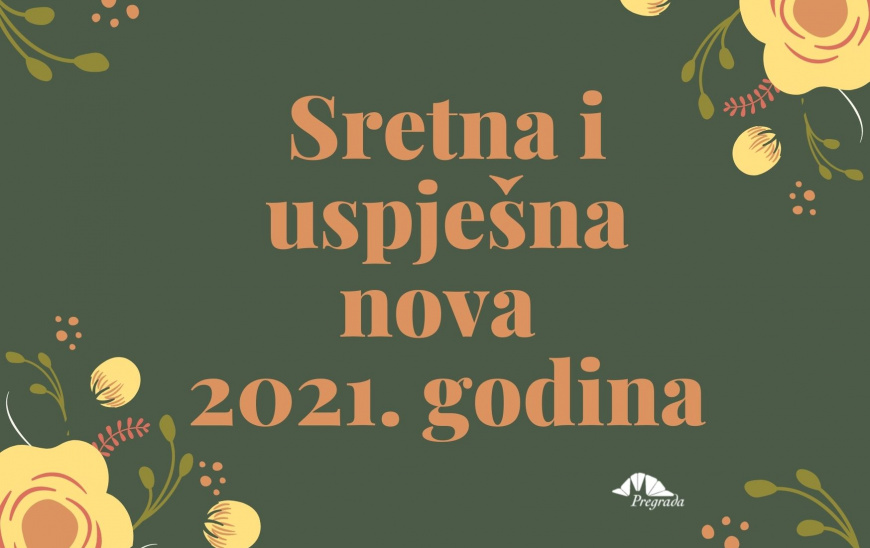 čestitka