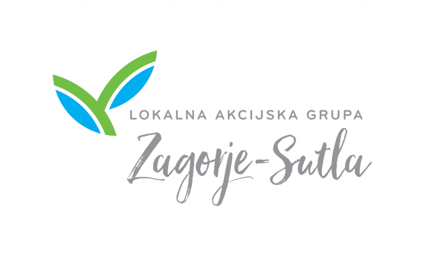 LAG Zagorje-Sutla logo