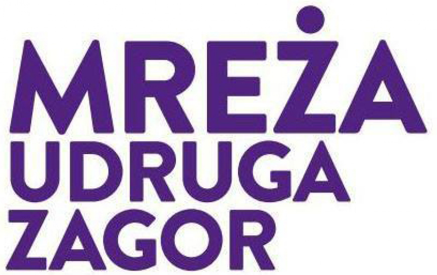 Mreža udruga Zagor logo