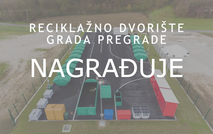 reciklažno dvorište