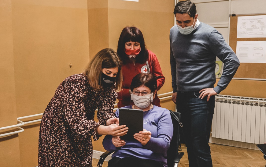 Aktivnosti_Veselo veselo seniori